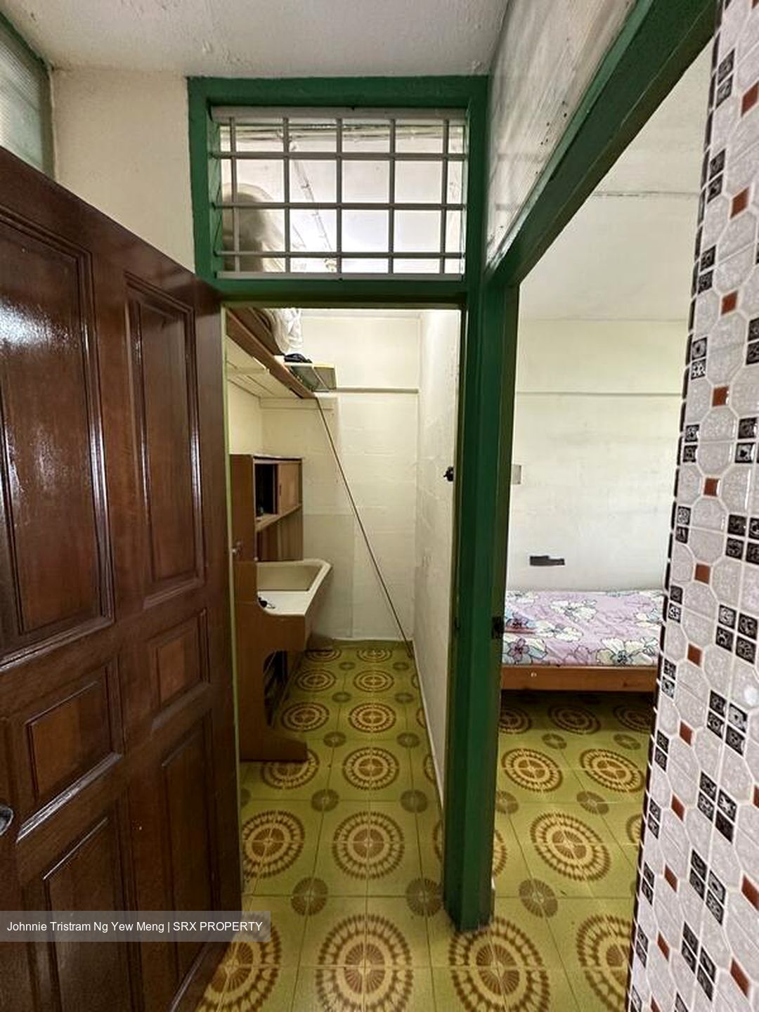 Blk 68 BLANGAH GARDEN (Bukit Merah), HDB 4 Rooms #511682961